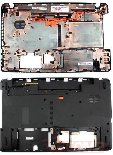 Нижняя часть корпуса Acer E1-521 E1-531 E1-571 NV55S NV57H